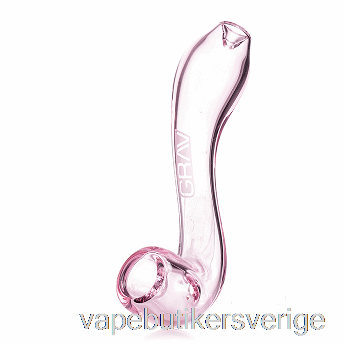 Vape Sverige Grav Klassisk Sherlock Rosa